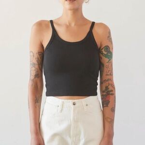 ARQ Crop Tank